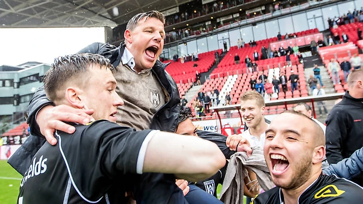 Джон Стегеман