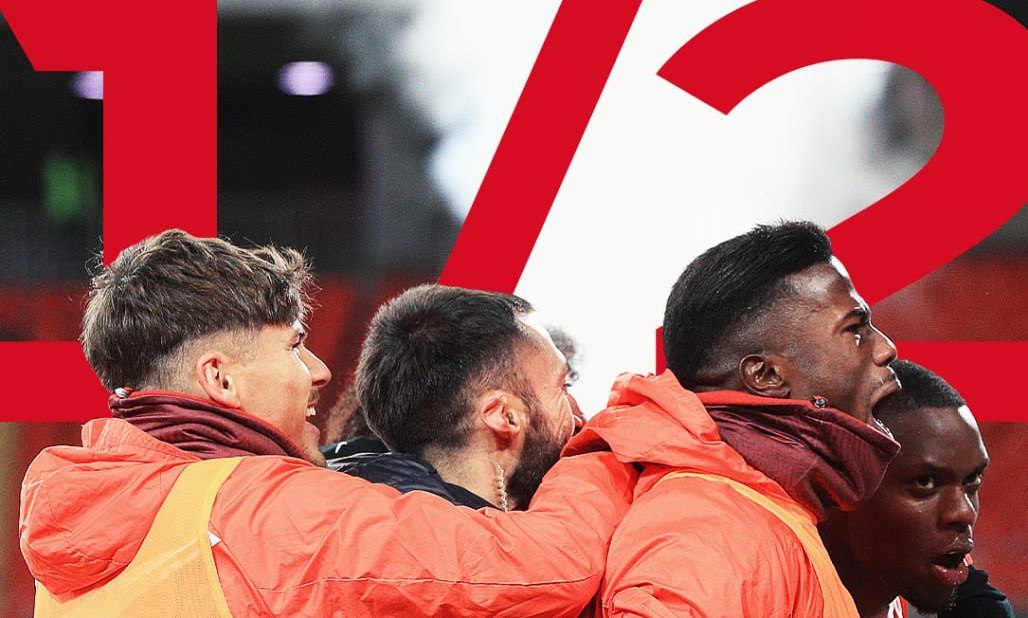 Следующий соперник - «Урал»