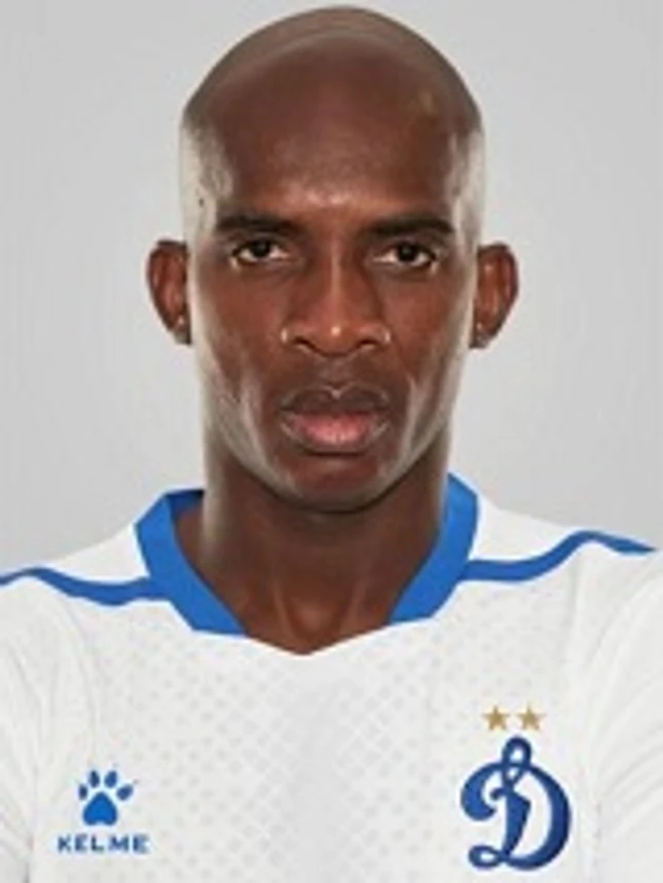 Шарль Каборе