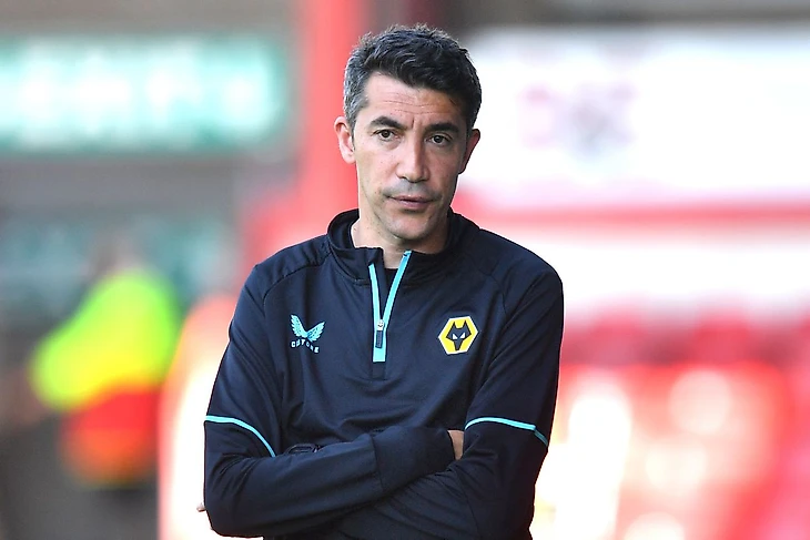 Boss Bruno Lage raising Wolves' standards | Express & Star