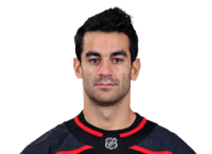 Max Pacioretty