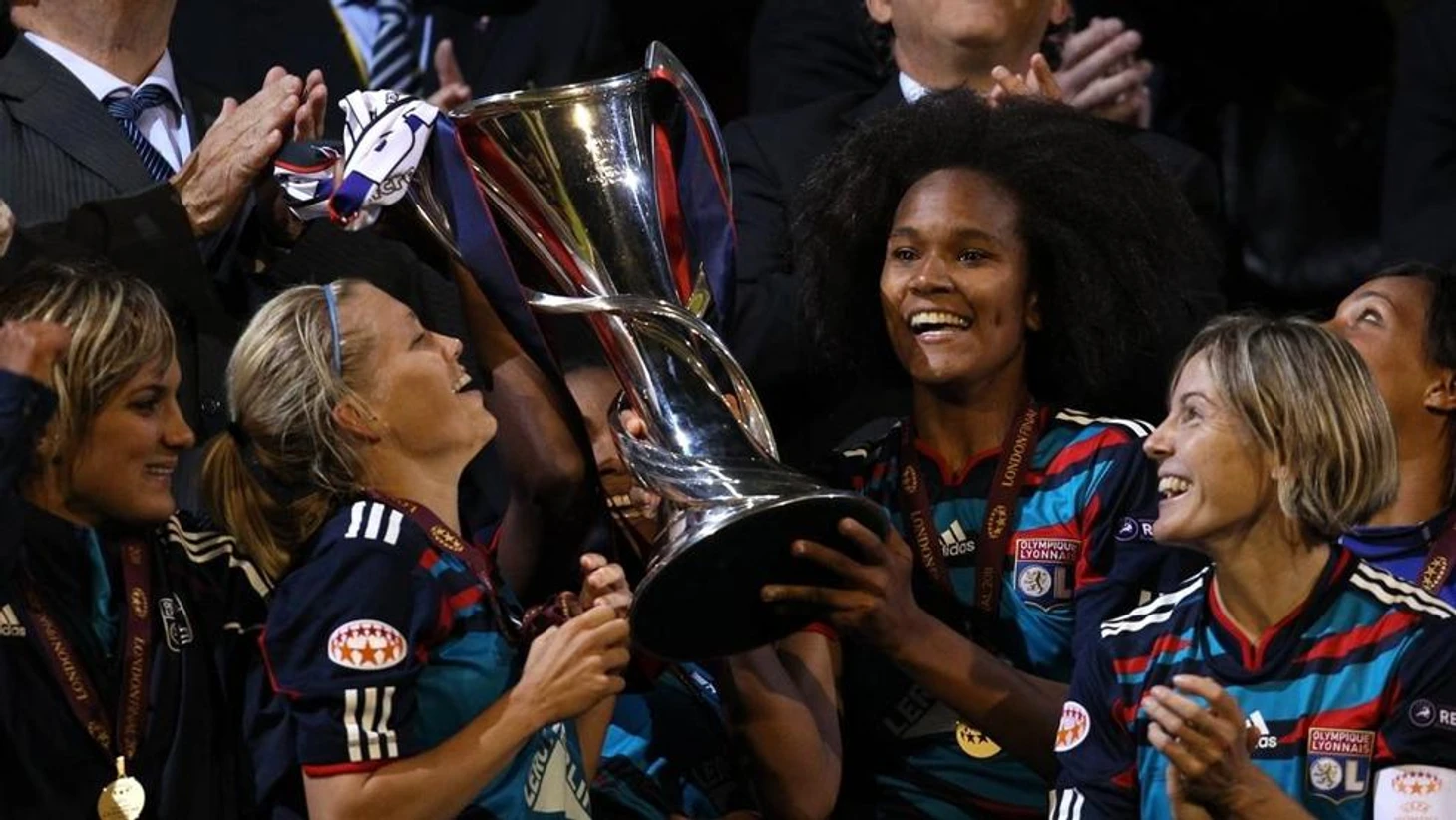 Lyon