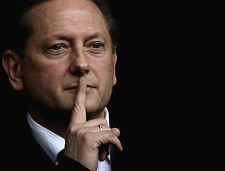 Владимир Романов