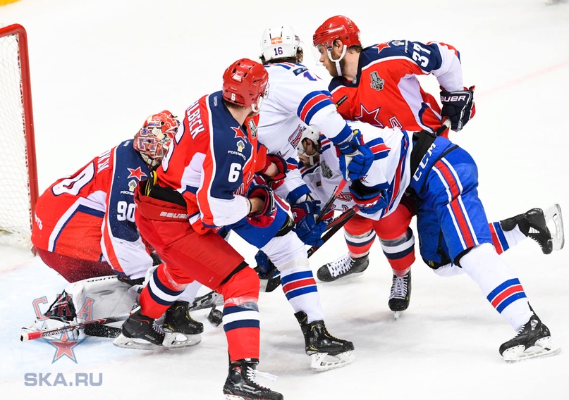 Заслуженный триумф Москвы