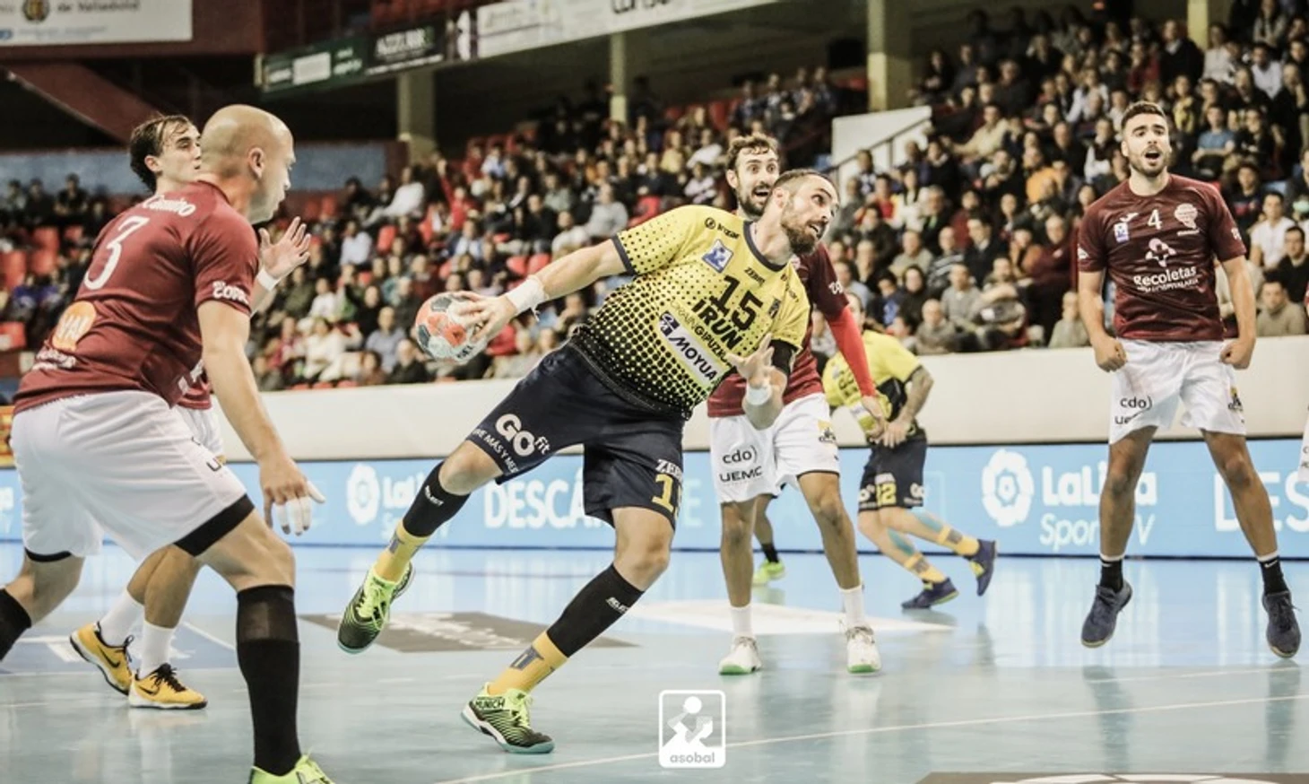 Галопом по Европе. Мы немного отдохнем и опять играть начнем, изображение №2