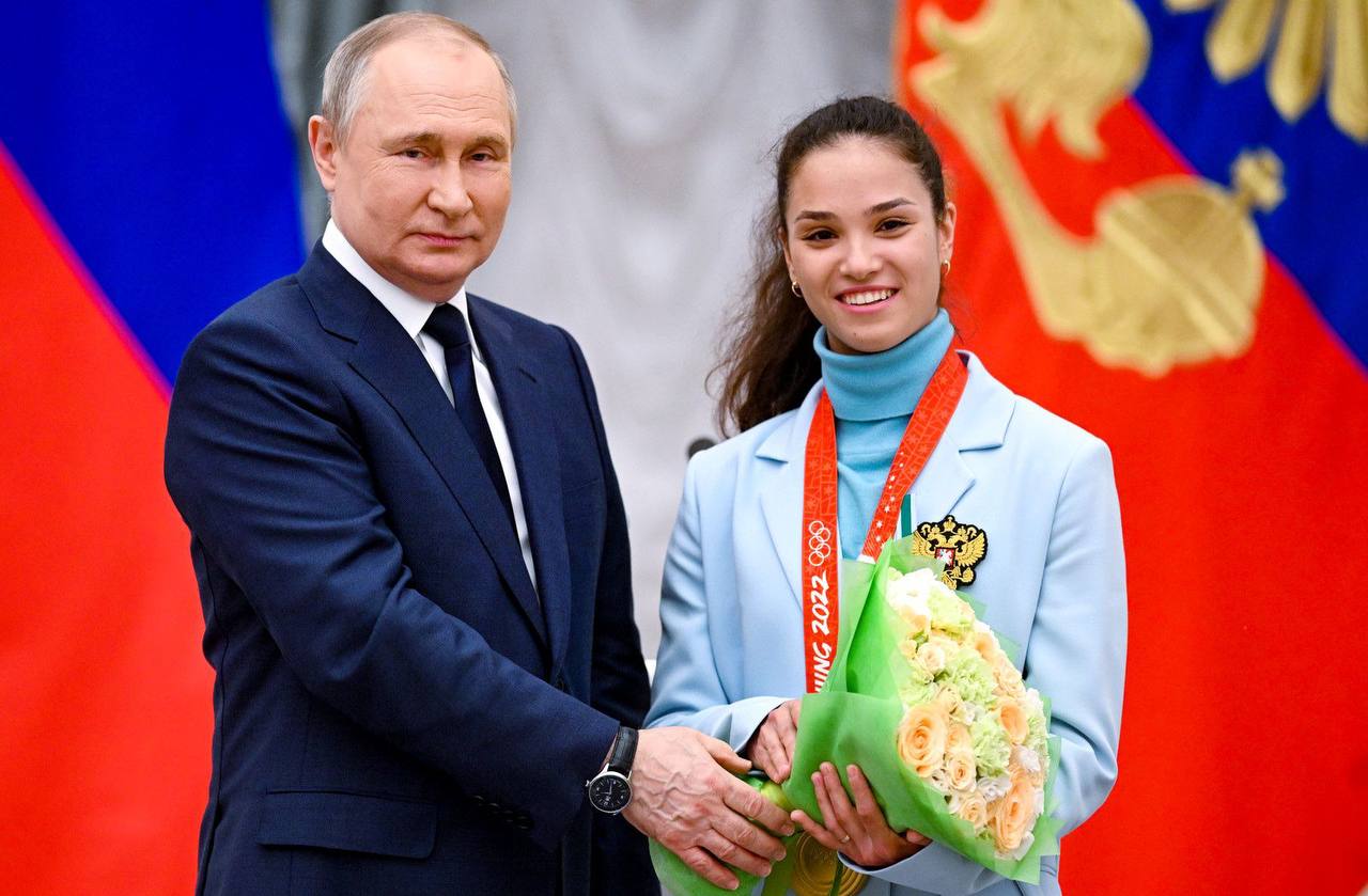 Российская лыжница Вероника Степанова раскритиковала условия МОК о допуске россиян на Олимпиаду-2024