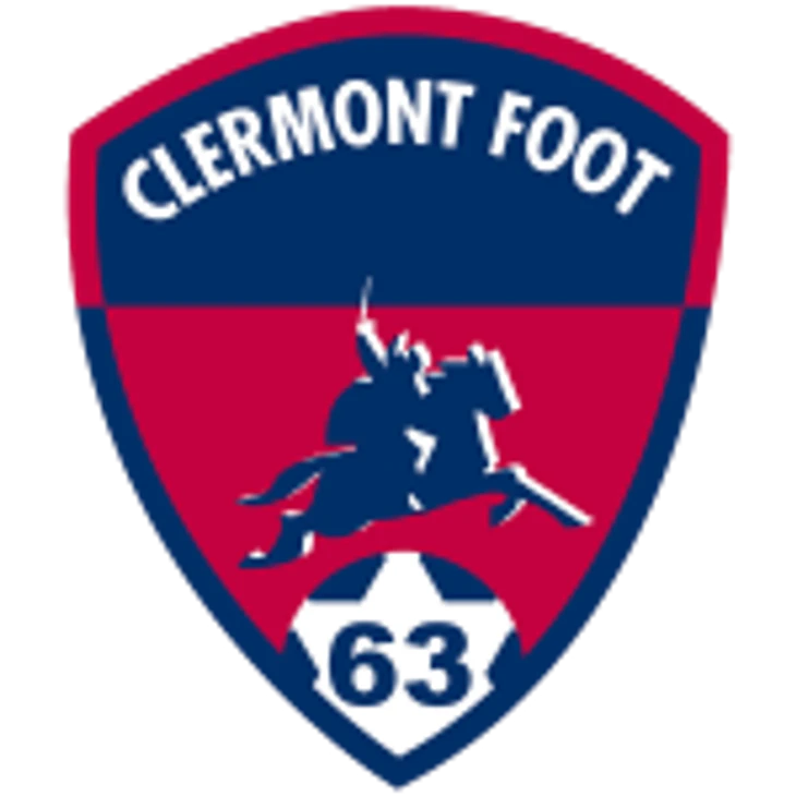 Clermont Foot 63