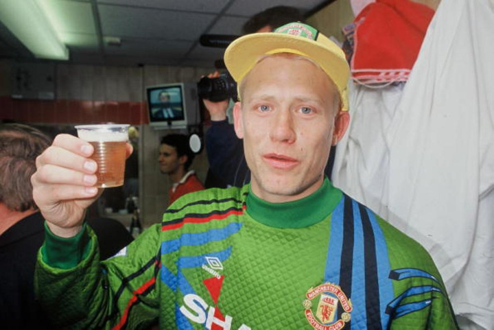 Дико крутые футбольные фотографии. #223