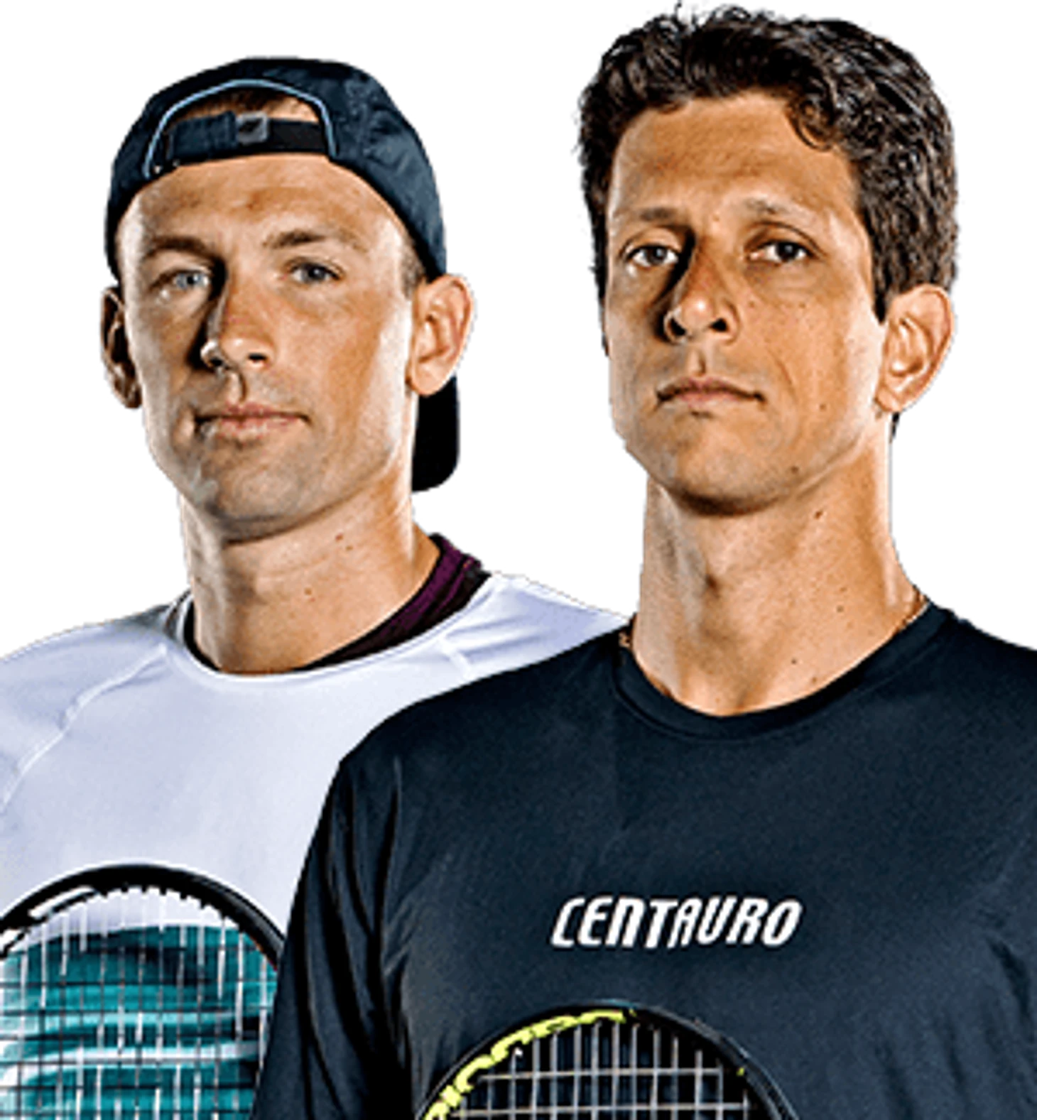 L Kubot M Melo