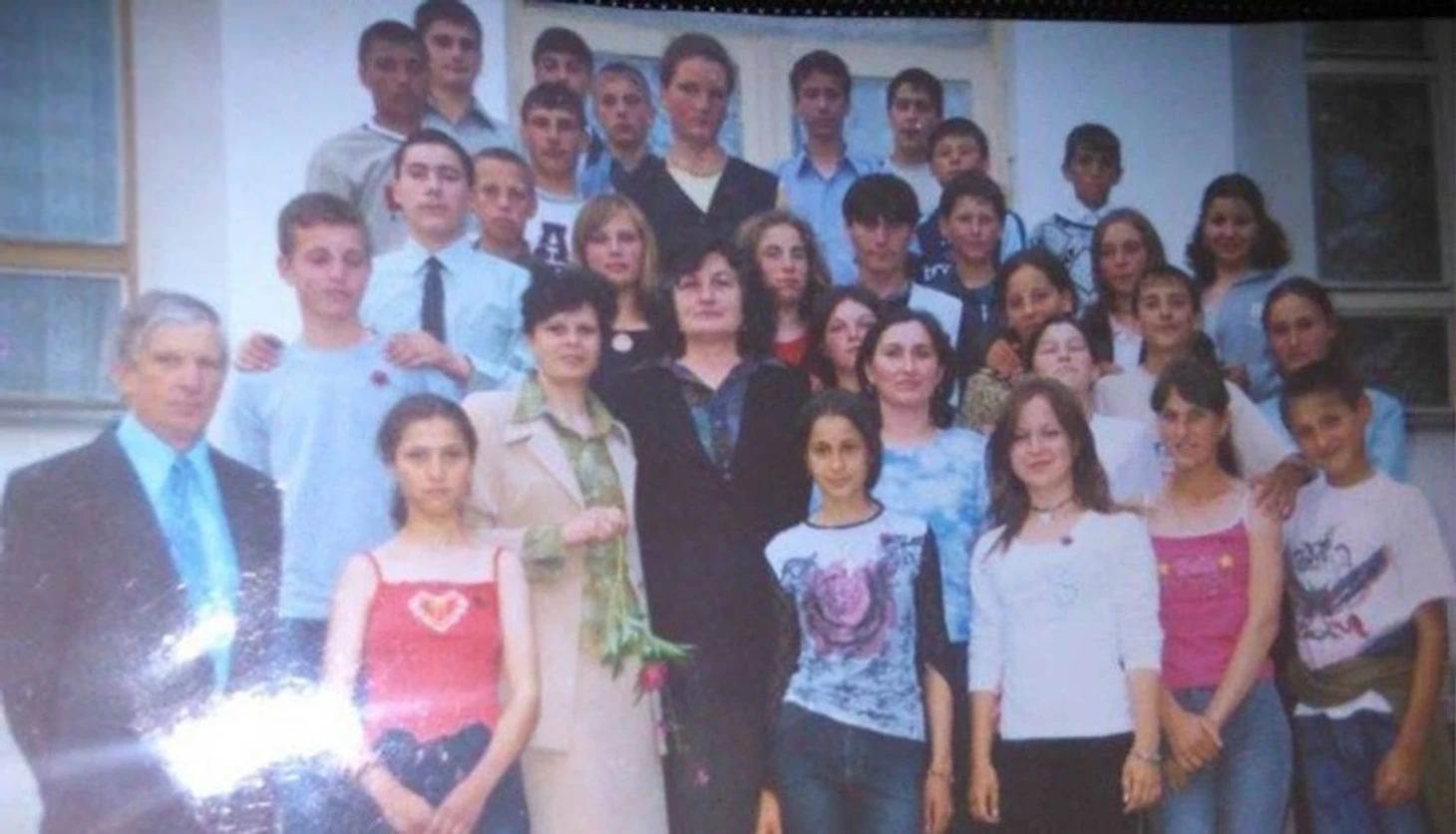 Судьба человека. Крина Пинтя. Когда любовь к игре сильнее боли и страданий, изображение №2