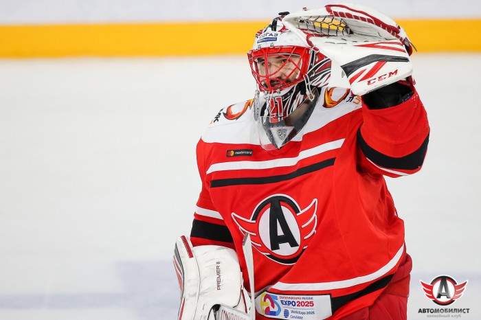 Якуб Коварж: «В составе «Металлурга» много отличных мастеров!»