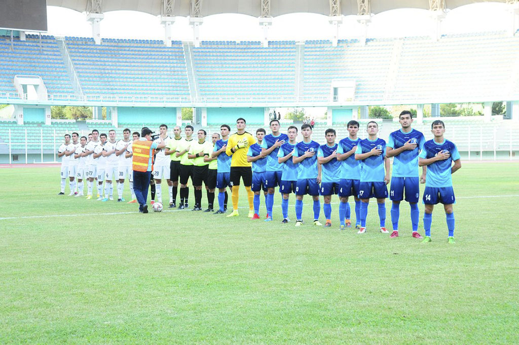 «Алтын Асыр» – «Копетдаг»: анонс и прогноз суперкубка Туркменистана