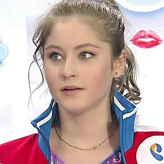 Юлии Липницкой исполняется 18 лет!