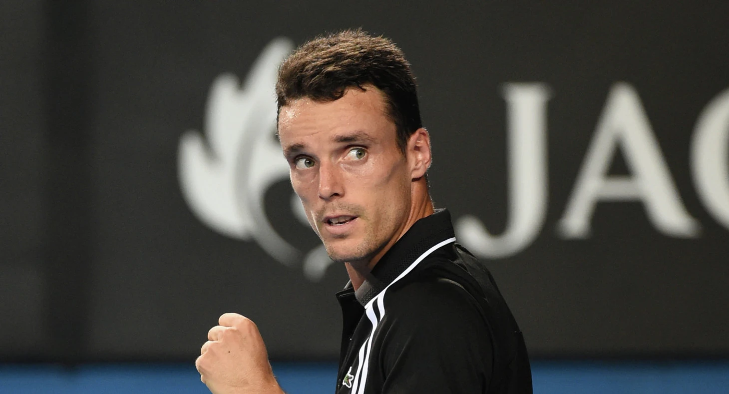 Баутиста - Агут