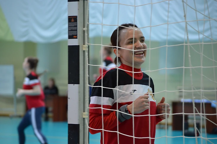 Анна Вяхирева: "Мечтаю, чтобы та гармония, которая у меня сейчас, присутствовала всегда", изображение №5