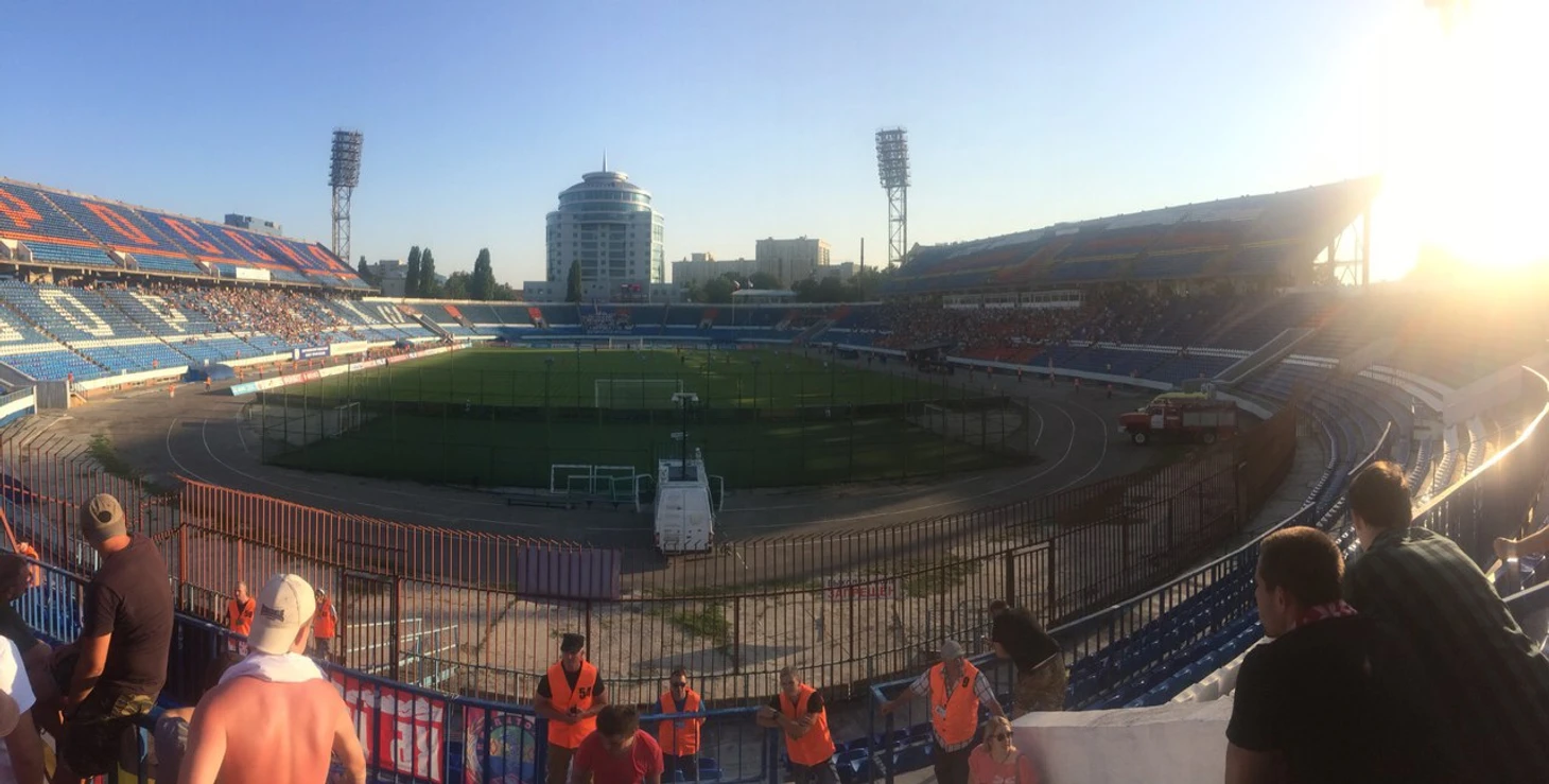 фак