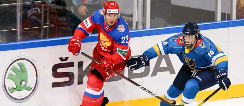 Говорят, Sochi Hockey Open посмотрели 17 млн человек. Мы проверили – реальные цифры в 10 раз меньше