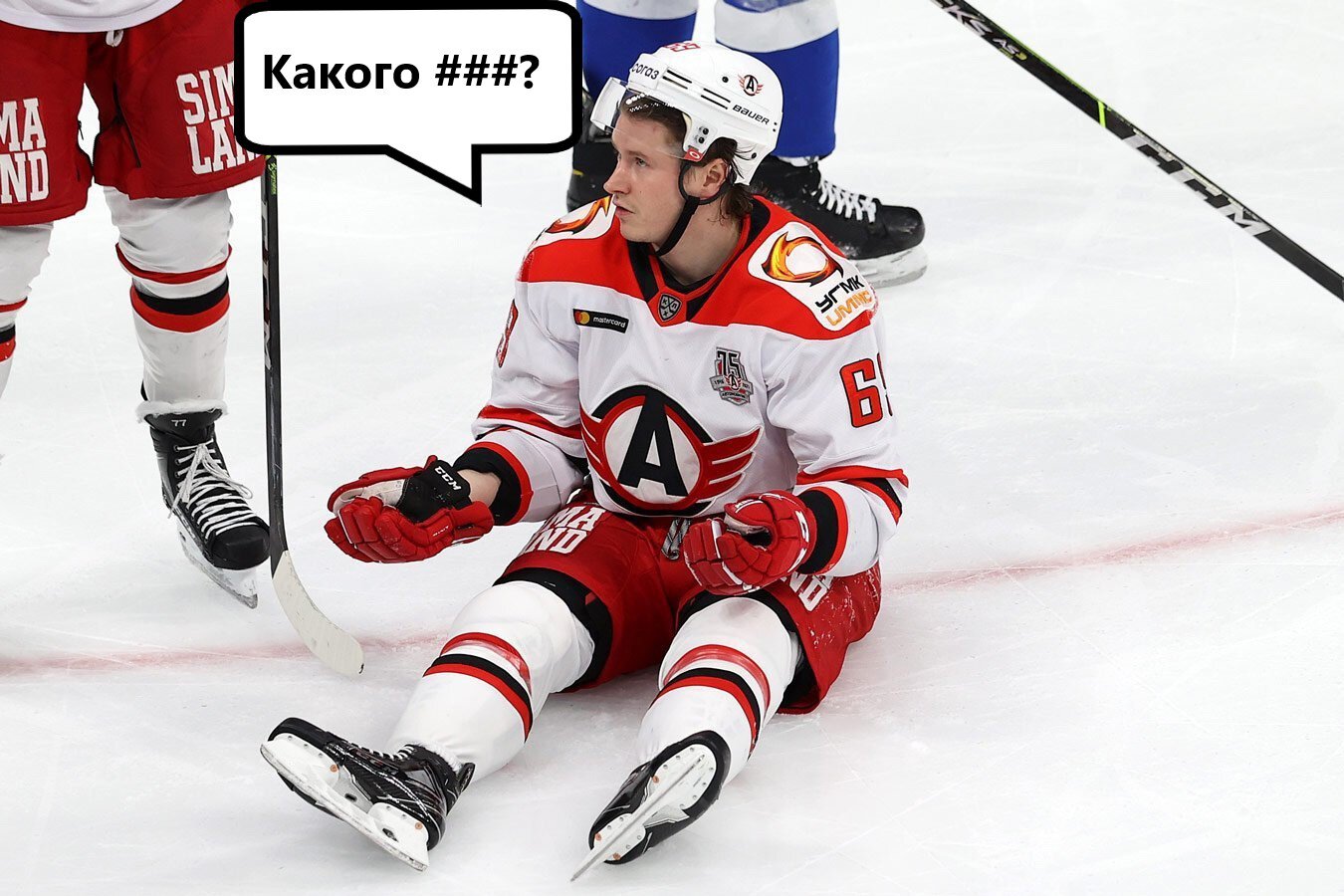 КХЛ отменила регулярку | Подарки Салавату и Магнитке | Обделенный Автомобилист