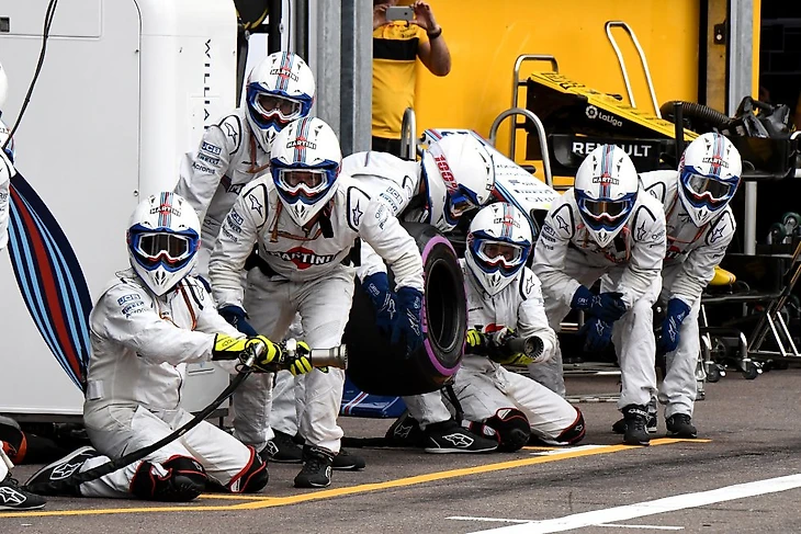 &quout;Умные&quout; механики