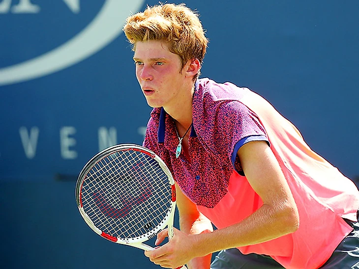 Андрей Рублев