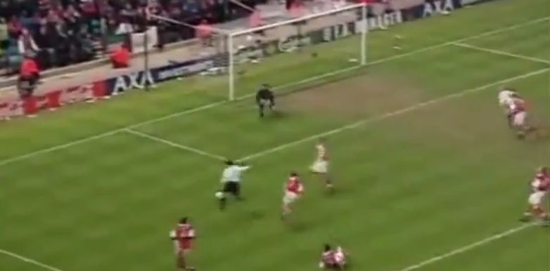 Райан Гиггз, Манчестер Юнайтед