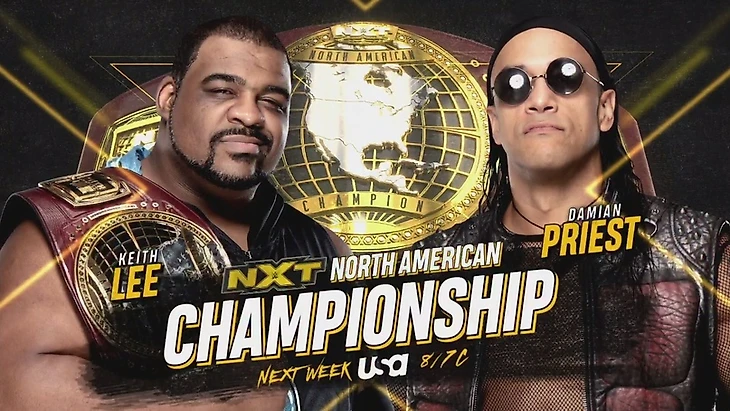 Обзор WWE NXT 22.04.2020, изображение №27