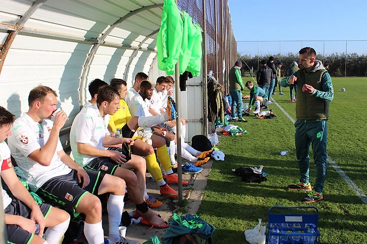 Сергей Семак