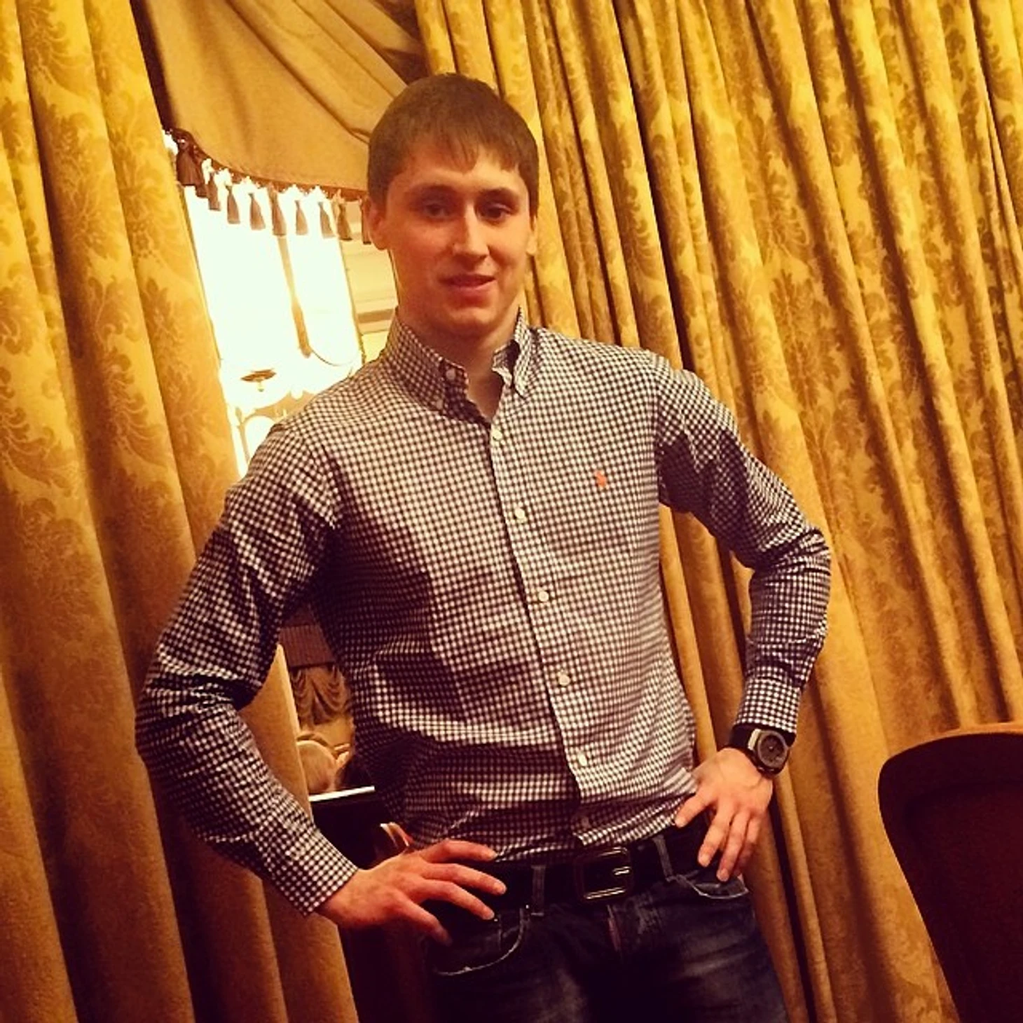дамир жафяров