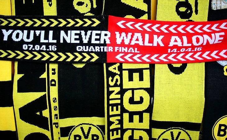 We'll never walk alone2