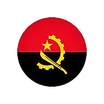 Ангола Ангола