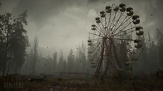 В следующем году выйдет S.T.A.L.K.E.R. 2. Прошла ли проверку временем предыдущая часть?