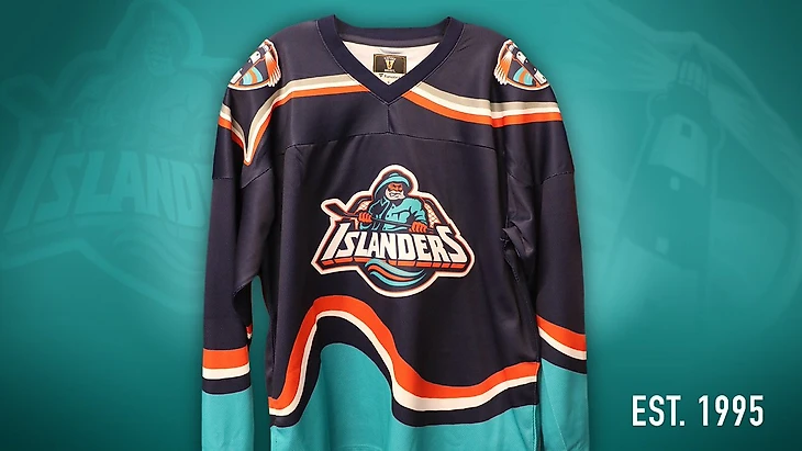 Islanders