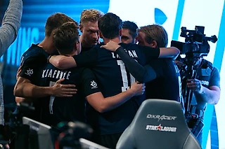 «Astralis» – «North»: Прогноз на онлайн-турнир DreamHack Masters Spring 2020 по CS:GO