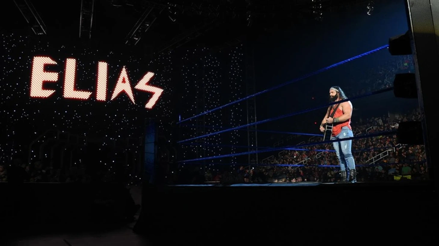 Обзор WWE Friday Night Smackdown 17.01.2020, изображение №20
