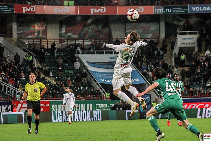 Фото: Дмитрий Бурдонов