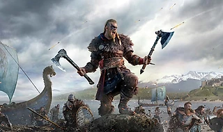 Релиз Assassins Creed: Valhalla уже этой осенью. Но последняя годная игра серии вышла шесть лет назад