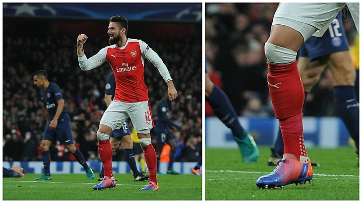 giroud