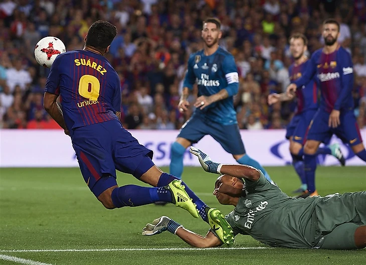 великий суарез