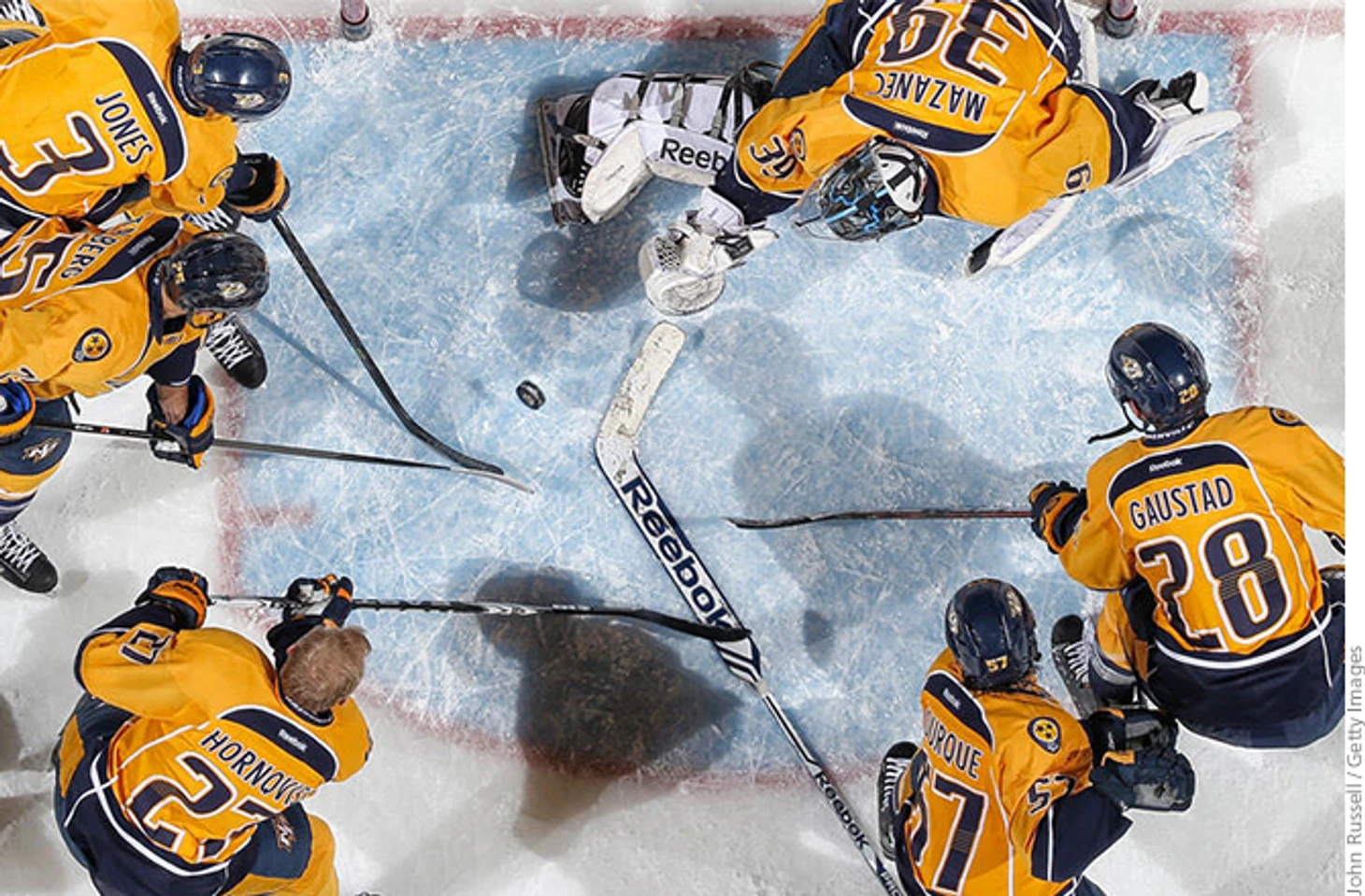Nashville Predators