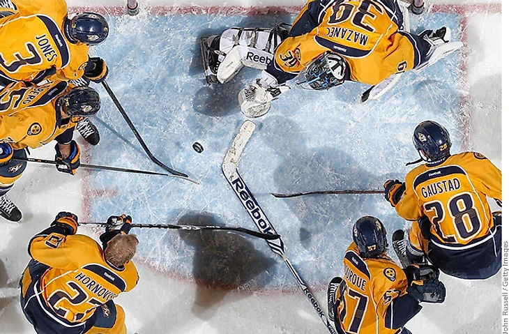 Nashville Predators