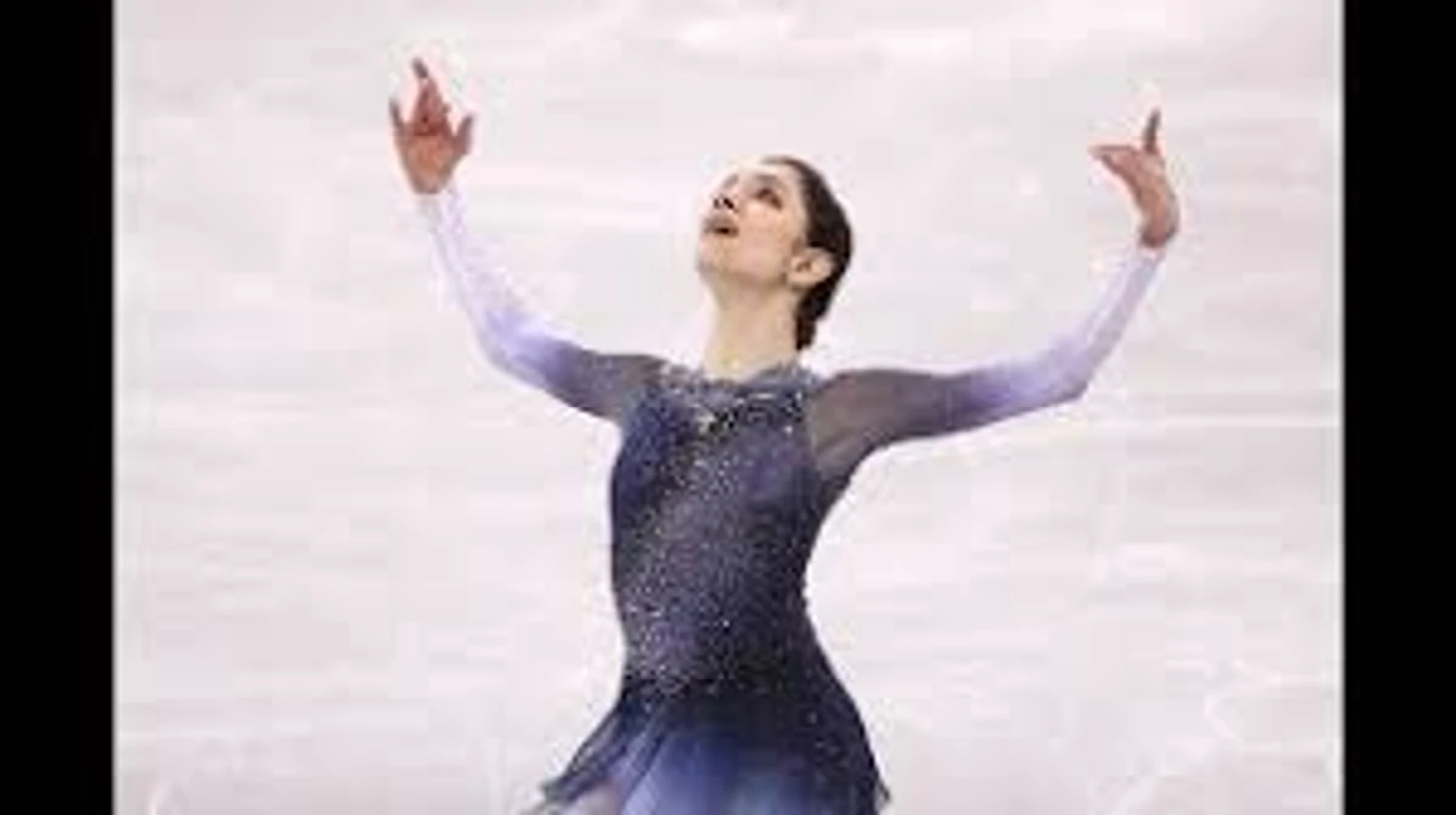 Zhenya Medvedeva