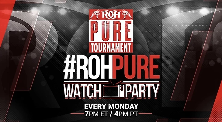 Обзор 2-го дня ROH Pure Championship Tournament 21.09.2020, изображение №7