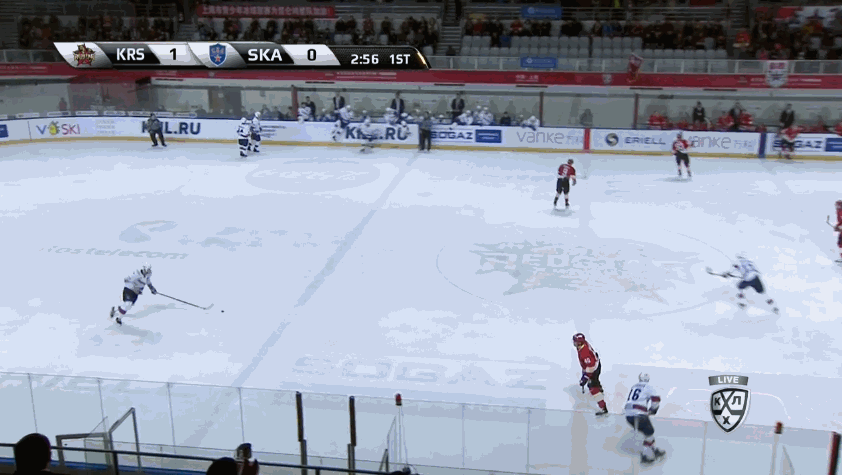 Почему побеждает СКА. Все причины, кроме денег