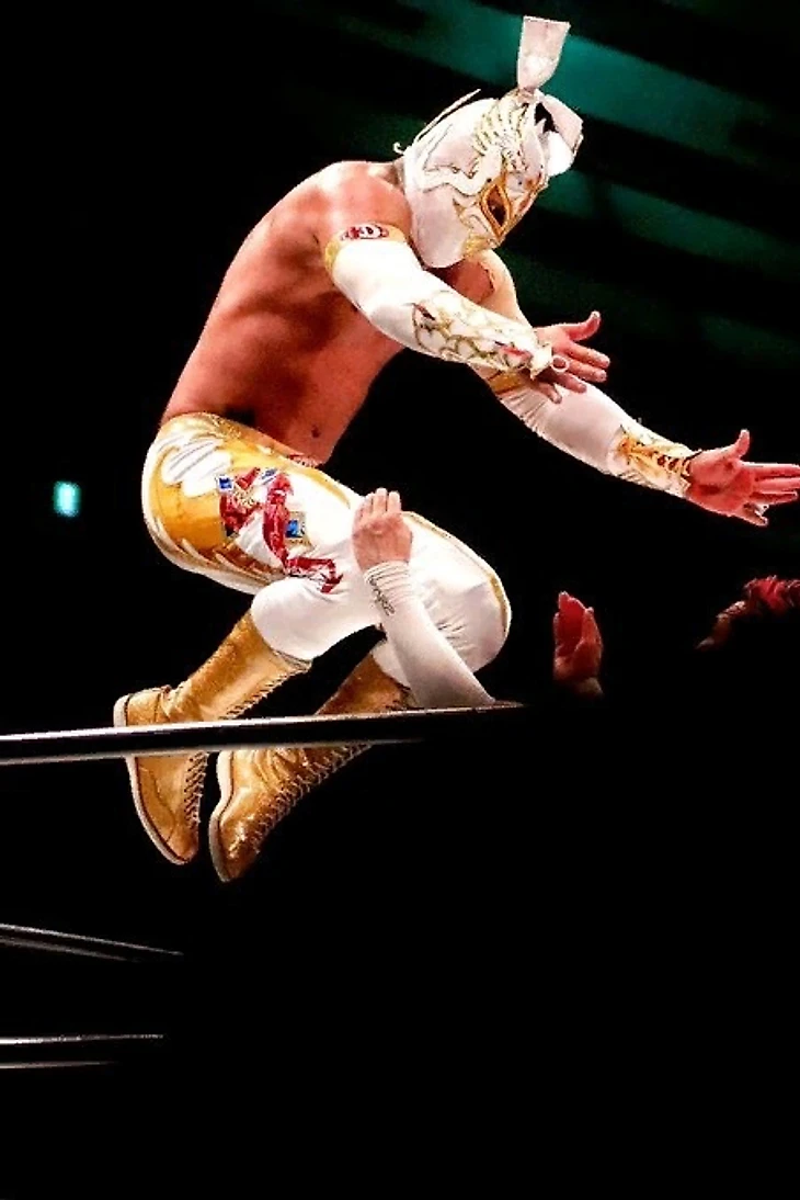 Обзор NOAH Great Voyage in Osaka 2023, изображение №11