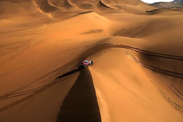 шелковый путь