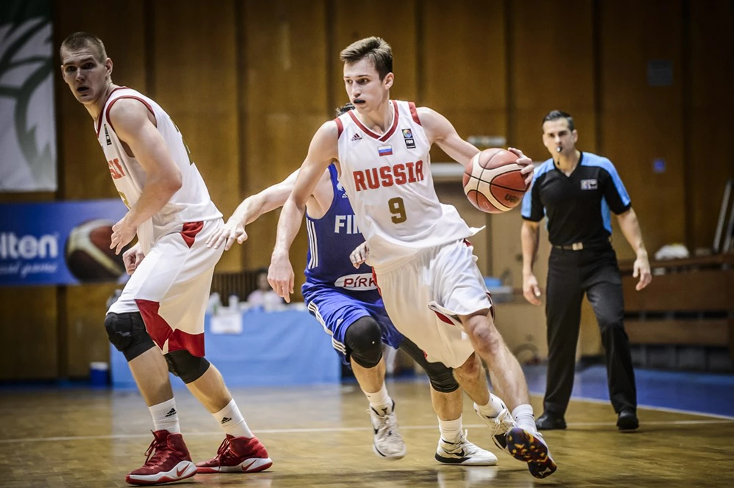 Григорий Мотовилов