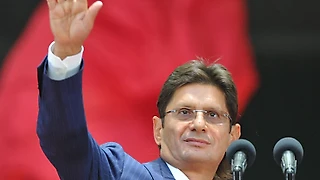 Федун, Каррера и Машина времени