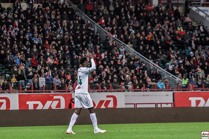 Фото: Дмитрий Бурдонов