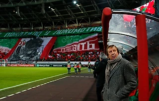 Не только Сёмин Юрий Палыч. Этих тренеров ждали в &#171;Локо&#187;, но они не пришли