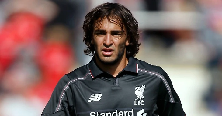 Lazar Markovic